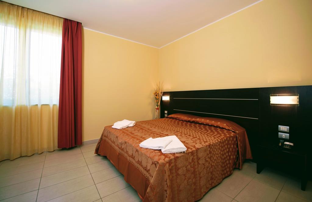 Hotel Letizia Borello Exterior photo